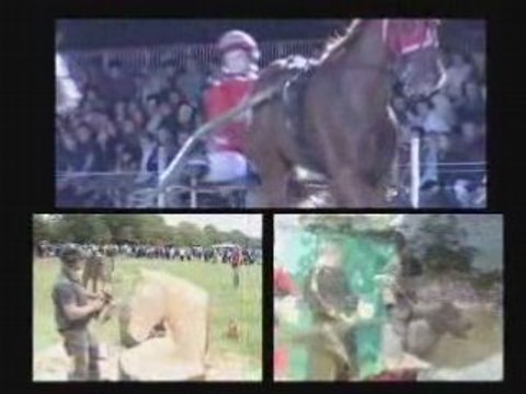 Fête de la Chasse et de la Pêche