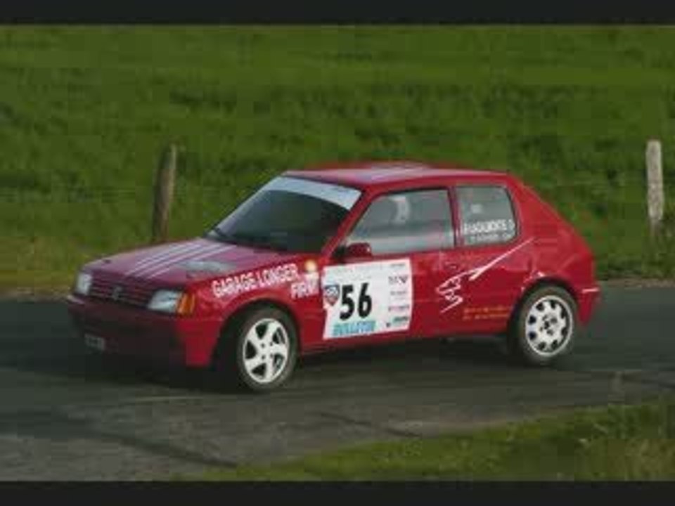 Rallye