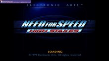 ↻🎮ANeed for Speed High Stakes® 🎥▶(1)