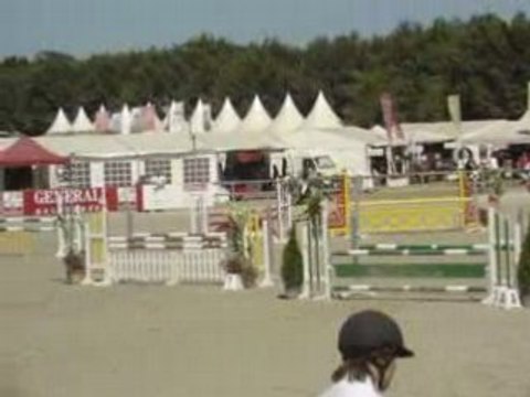 Nerva Chpt de France 2 Club 1 Excellence Lamotte 2008