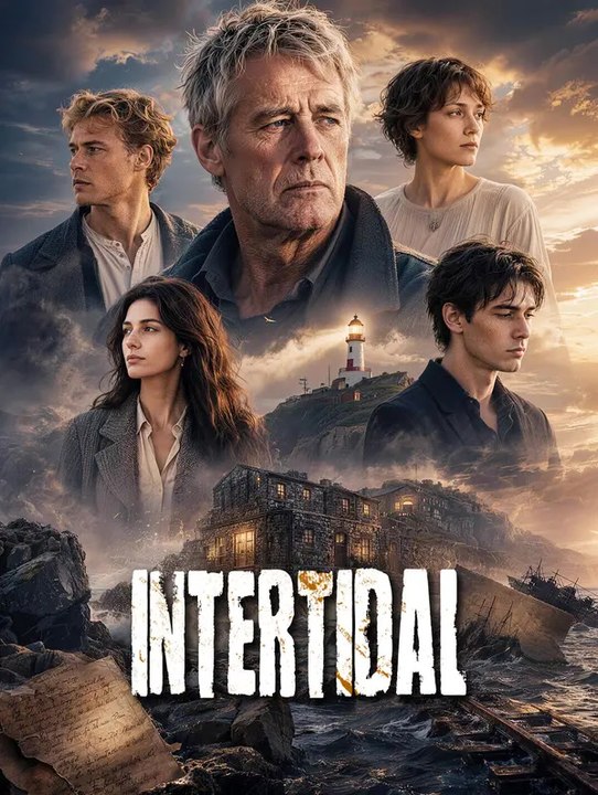 Intertidal | Komplette Serie | Short Drama Deutsch