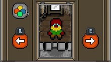 Dungeon Dash: Tales Of The Necromancer - Character Creation