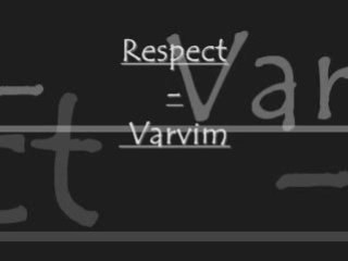 Respect records - Вървиш