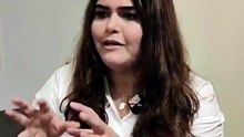 ناندا محمد تكشف سر إتقانها اللهجة المصرية في مسلسل بنج كلي وترد على الانتقادات