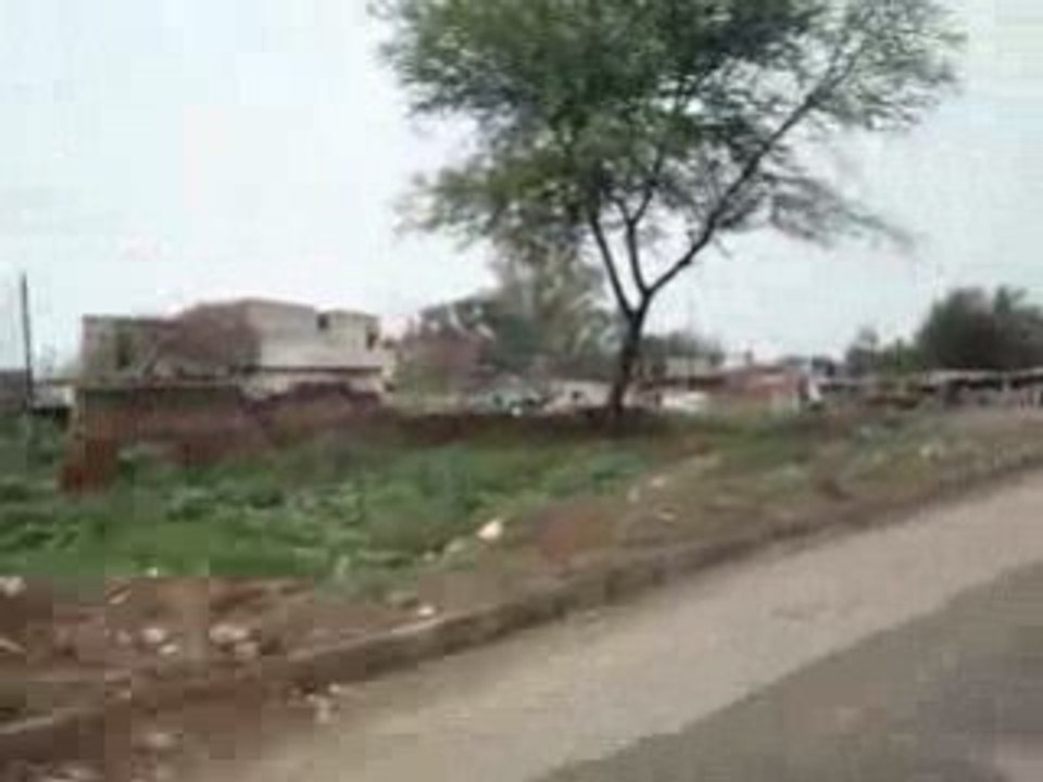 Scooter ride Chandigarh