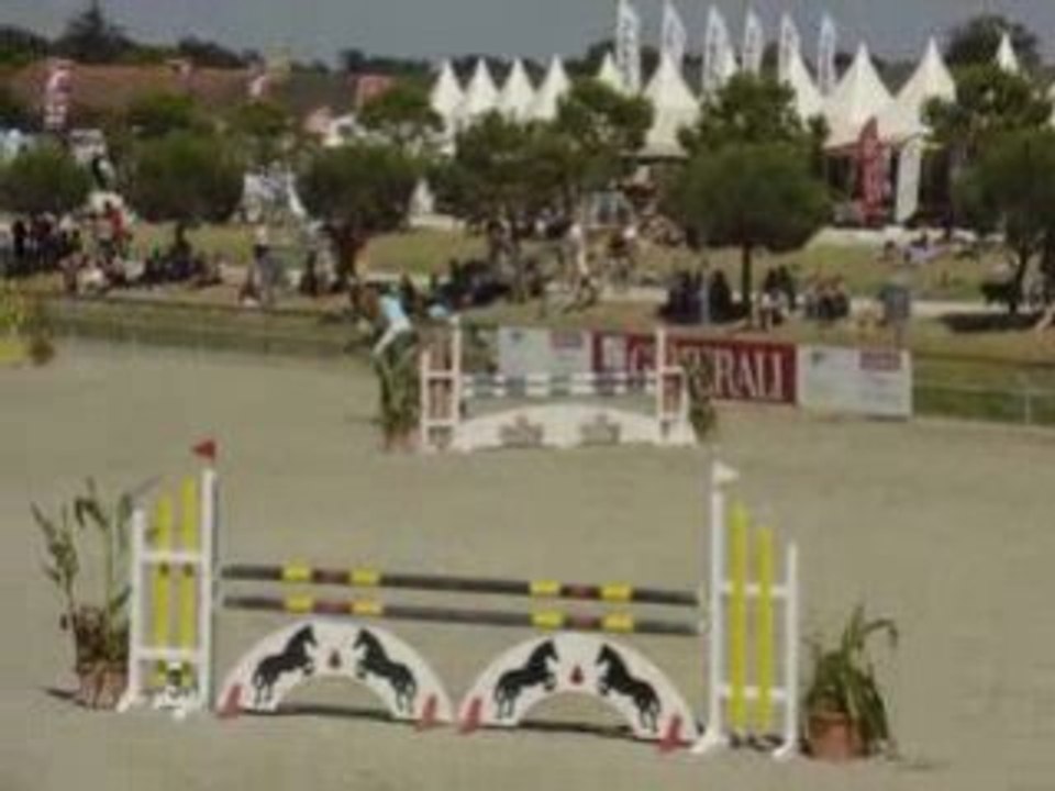 Nerva Chpt de France 1 Club 1 Excellence Lamotte 2008