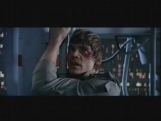 Star Wars déconne n°4 - optic 2000