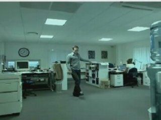 Ronaldino le fa' un baffo