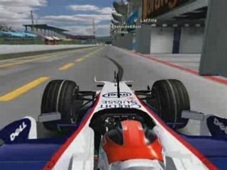 rFactor - RRLIVE S7 - Suzuka [7/7]