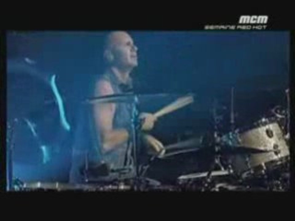 Red Hot Chilli Peppers- Soundtrack