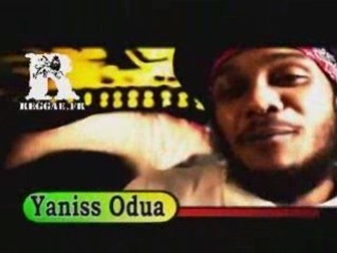 Yaniss Odua - Cool Higher - High Tunes Session