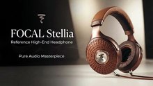Focal Stellia Review: Why This Closed-Back Headphone Is So Different