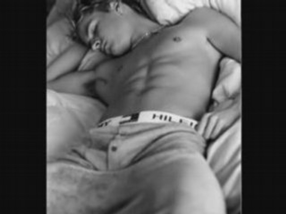 Homme sexy