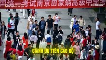 TẠI SAO KỲ THI CAO KHẢO ĐÁNG SỢ NHẤT MÀ BẠN CHƯA BIẾT