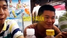 TẠI SAO GEN Z TRUNG QUỐC THÀ THẤT NGHIỆP CÒN HƠN ĐI LÀM -