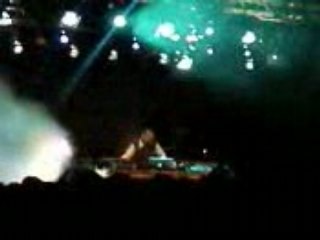 Vitalic live @ palai des rois de majorques perpignan