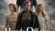 Hands Off the Marshal's Wife - Full Movie #englishsub