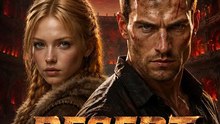 Desert Superpower Trial - Full Movie #englishsub