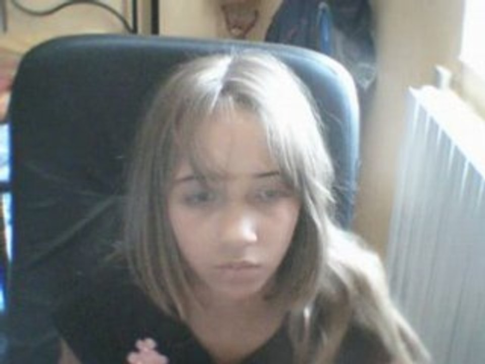 Ysa...En mode tarrée