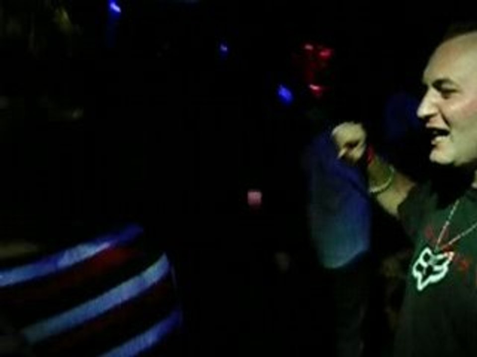 Lloret de mar revolution vain20 good dancer