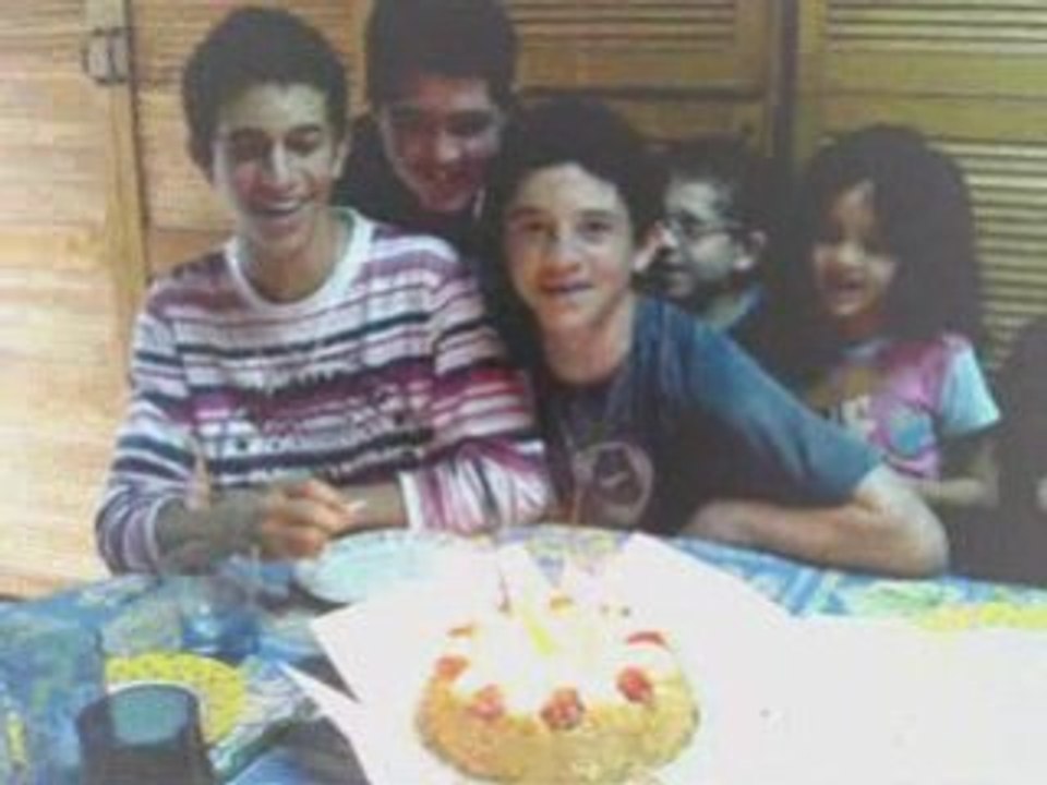 Aniversaire