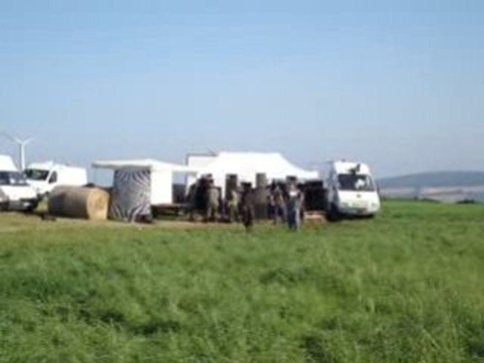 Teuf Bzh . Kerstrat & ??