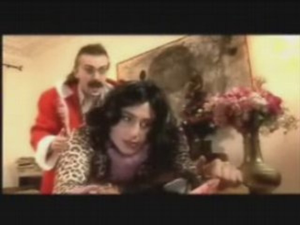 Le pere noel en a une dure Vidéo Dailymotion