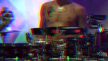 Kinky puso a vibrar Mexicali