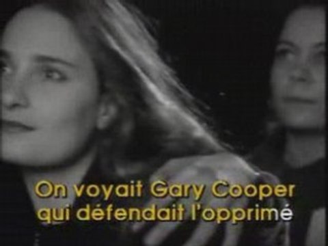 karaoke La Derniere Séance Eddy Mitchell