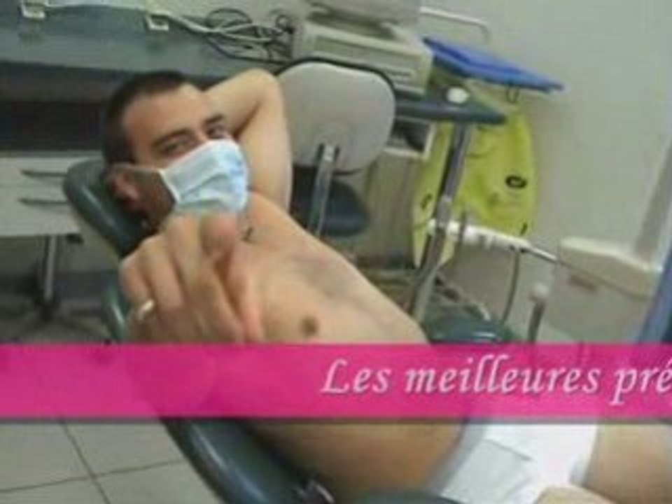 Gala Dentaire 2008 Nice 06- Pub Dentiste