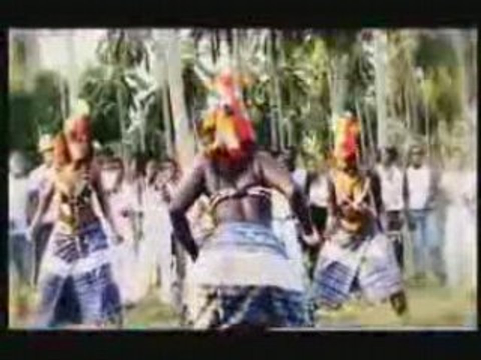 (Coupe Decale)DJ Elo- Le Bobaraba