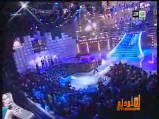 Marouane - L'amour reste libre - Final - Studio2M