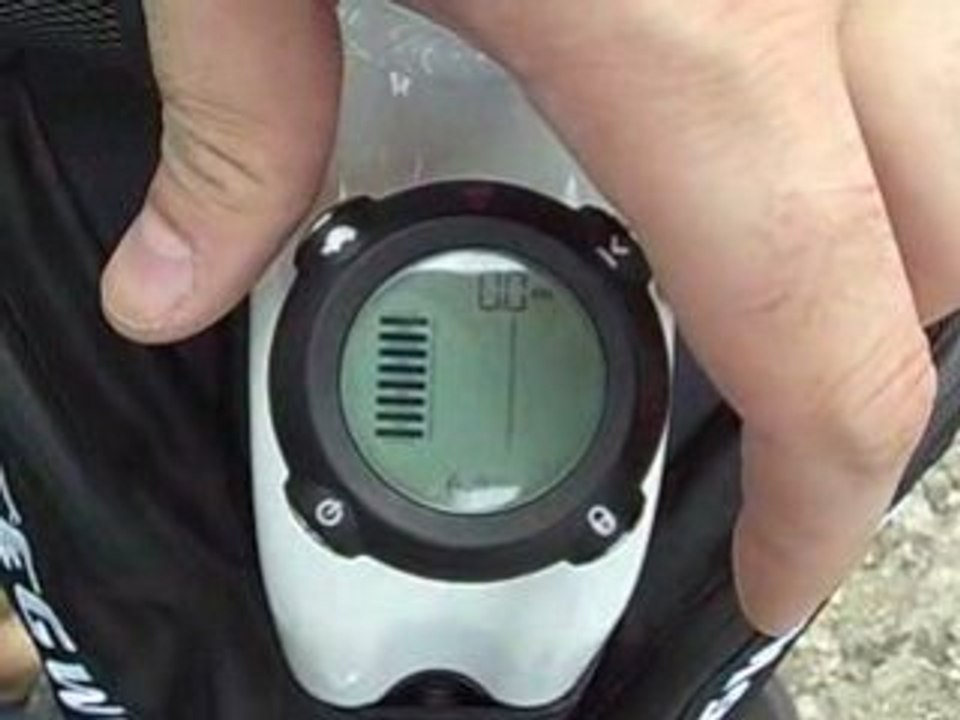 Segway i2 - InfoKey Job