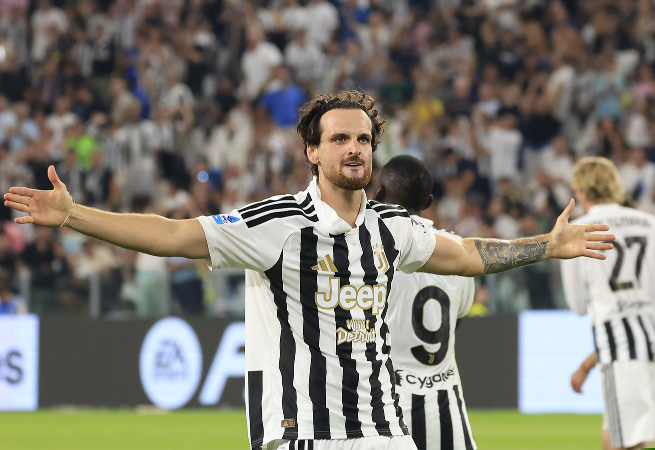 A star is born in Milan