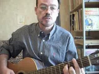 A l'ombre du coeur de ma mie (Brassens, reprise)