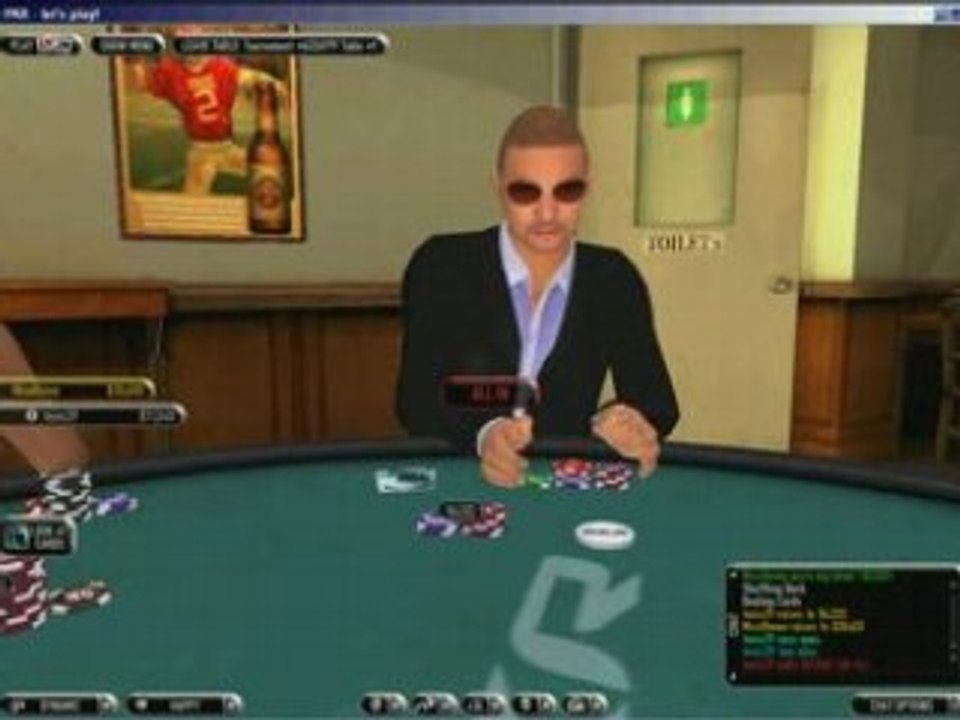 Finale missrenee vs toxic29