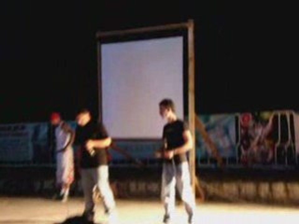 Murat Gemlik (Dj Murad ) - Eskihisar Konseri