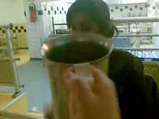 Leela damien cantine corot