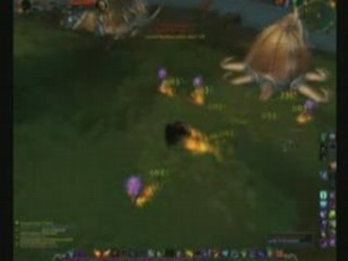 Wotlk avenir du mage