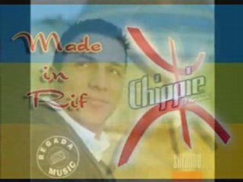 chippie el berkani & said mariouari 2008 made in rif