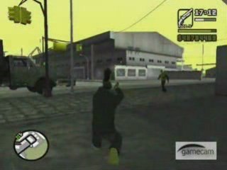 ysF GTA SA