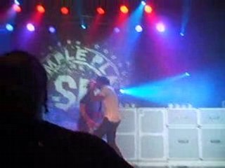 When im gone bataclan