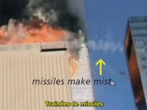 Le 911 et le complot mondial des illuminatis contre l'Islam