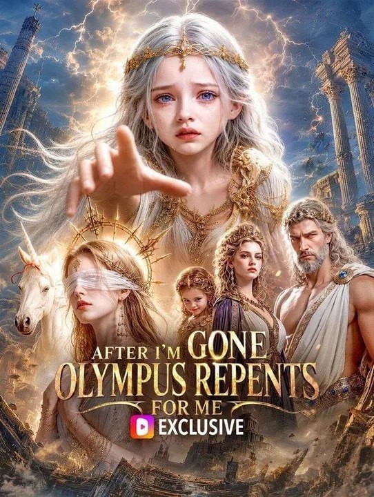 Nachdem ich weg bin Olympus Repents für mich | Ganzer Film Deutsch