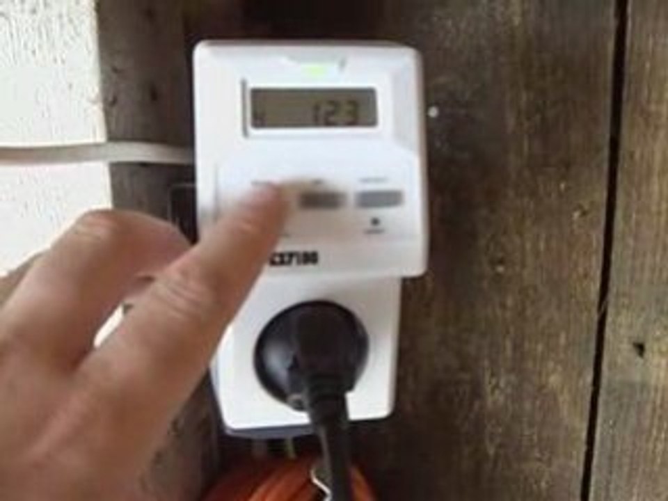 Segway i2 - Charging Job