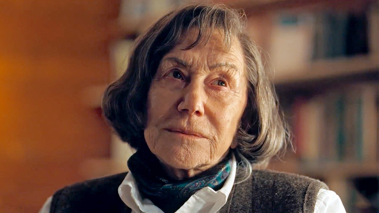 Watch Helen Mirren Plot the Perfect Crime in A Talent for Murder Trailer