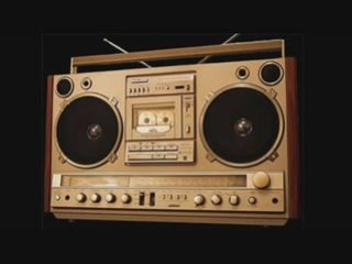 Professionnel "FUNKY MUSIC" CaptainFunk On The RADIO!!