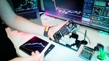 What's the best way to cash out crypto ?
