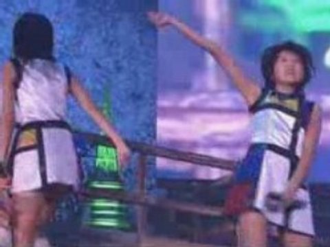 Berryz Koubou 2007 Sakura Mankai LIVE Extra
