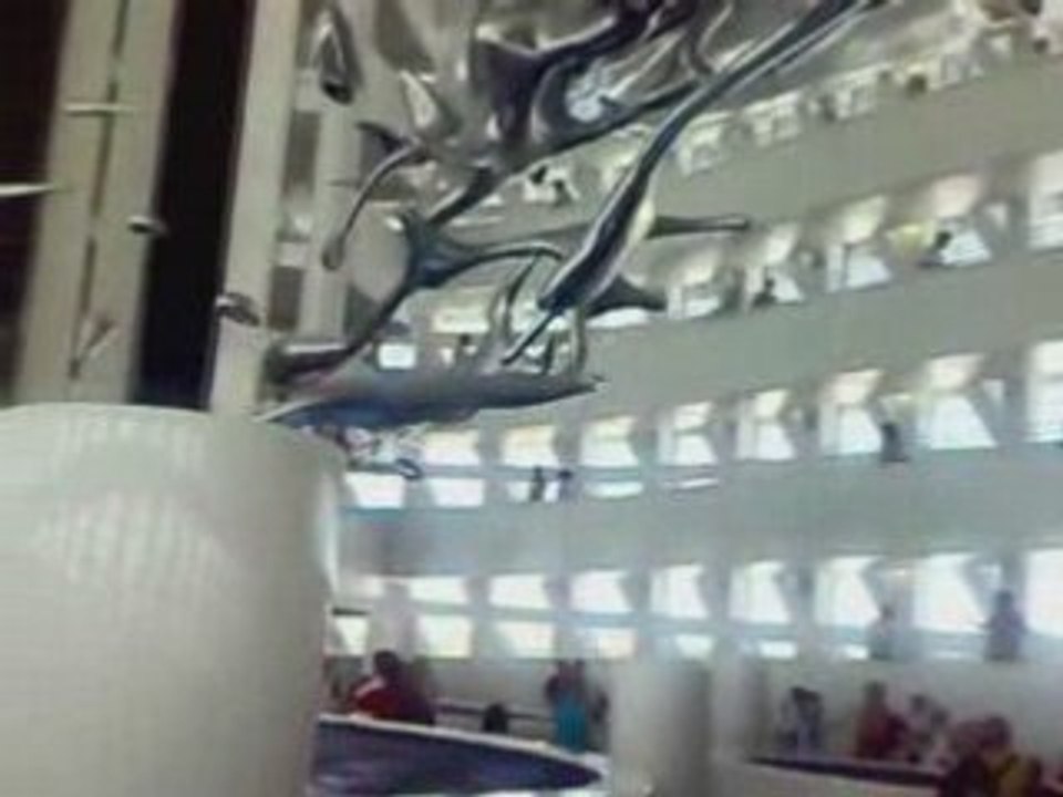 Un poco de la EXPO